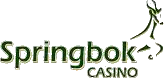 Springbok logo